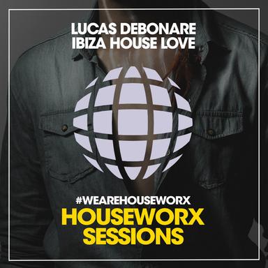 Ibiza House Love - Dub Mix
