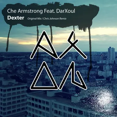 Dexter - Original 'Bay Harbour Butcher' Mix