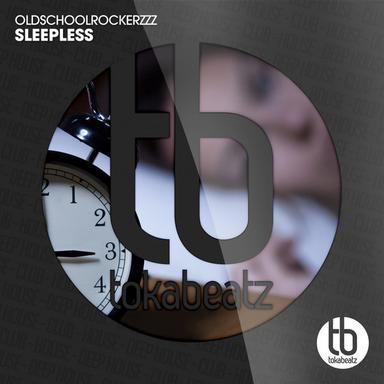 Sleepless - Radio Edit