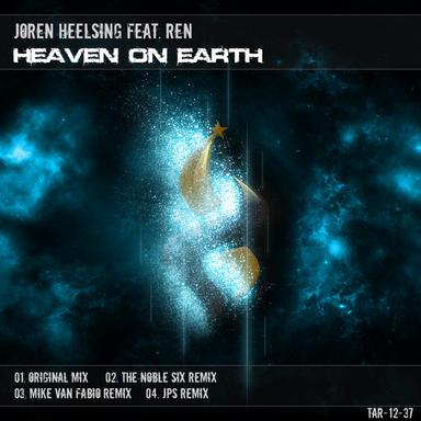 Heaven On Earth - Original Mix