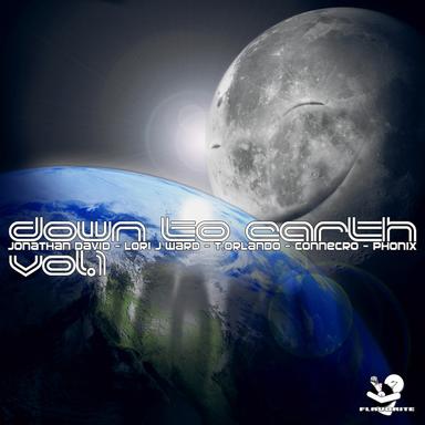 Golden Clover (Original)