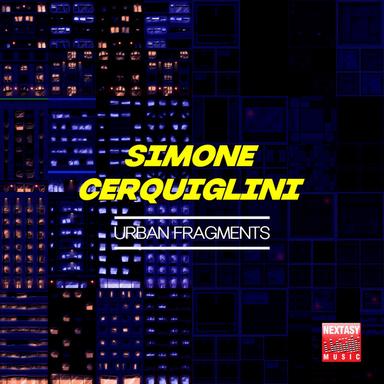 Urban Fragments - Ernesto Ortega Remix