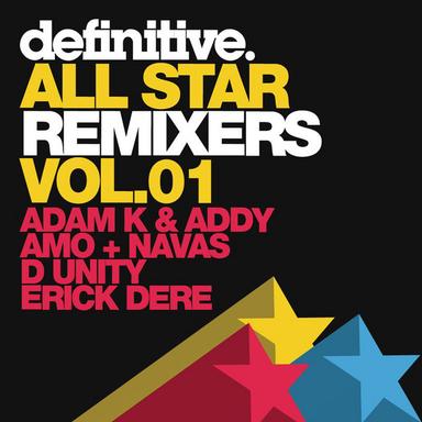All-Star Remixers