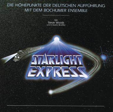 Starlight Express