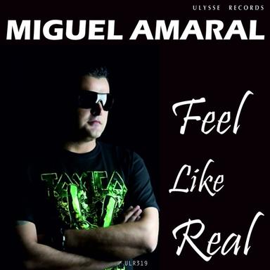 Feel Like Real - Original Mix