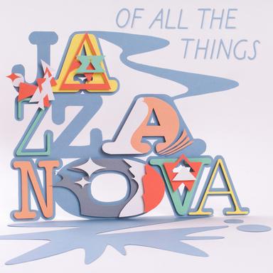Of All The Things