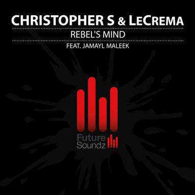 Rebel's Mind - Radio Mix
