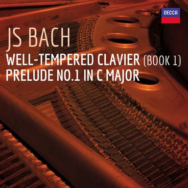 The Well-Tempered Clavier: Book 1, BWV 846-869: Prelude in C Major, BWV 846