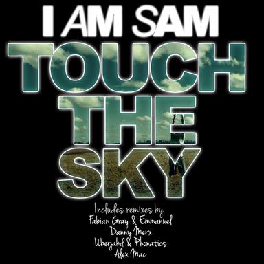 Touch The Sky - Uberjakd & Phonatics Remix