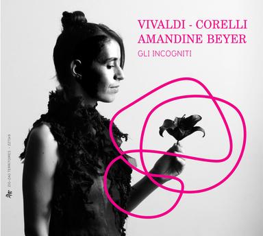 Violin Concerto in B Minor, RV 390: II. Allegro non molto