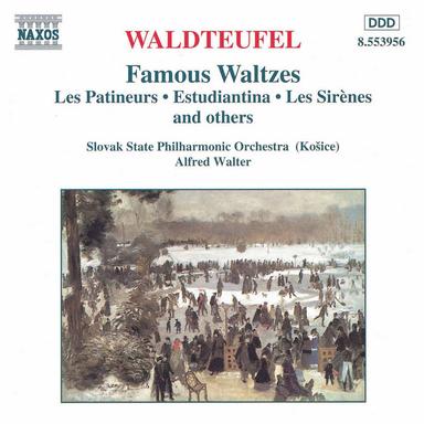 Solitude, Op. 174