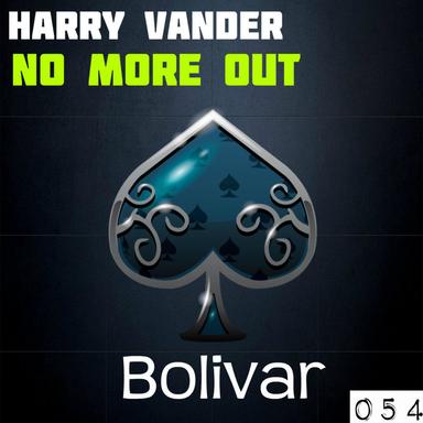 No More Out - Original Mix