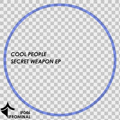 Secret Weapon - Borja Maneje Remix