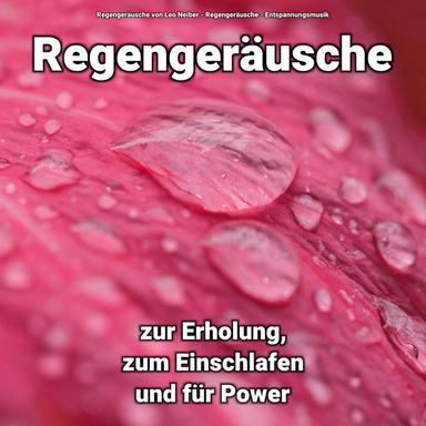 Entspannen für die Seele