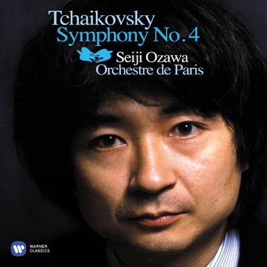 Tchaikovsky: Symphony No. 4 in F Minor, Op. 36: IV. Finale. Allegro con fuoco