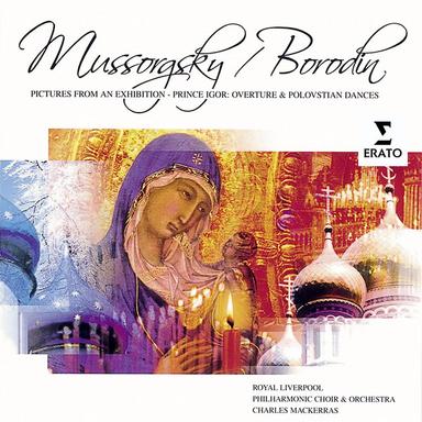 Borodin: Prince Igor, Act 2: Polovtsian Dances (Excerpt, Dance No. 4)