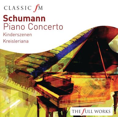 Piano Concerto in A Minor, Op. 54: I. Allegro affettuoso