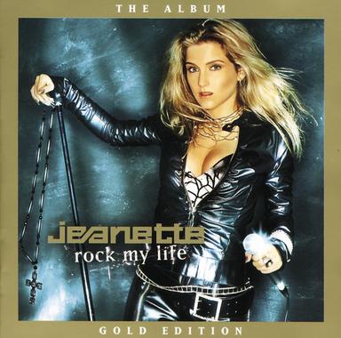 Rock My Life - Radio Edit