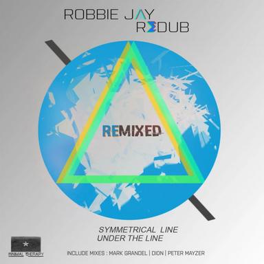 Symmetrical Line - Dion Remix