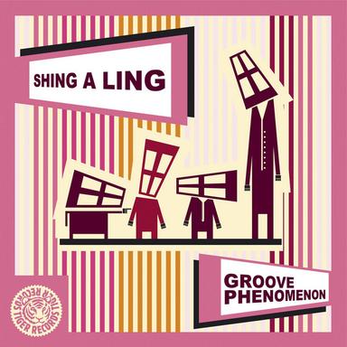 Shing A Ling - Federico Scavo Remix