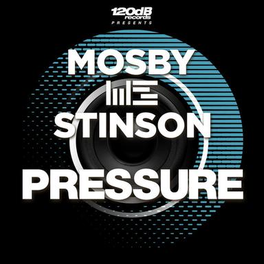 Pressure - Original Mix