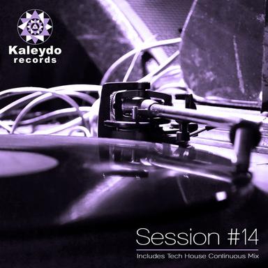 Deep Water - Original Mix