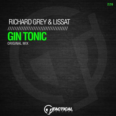 Gin Tonic - Original Mix