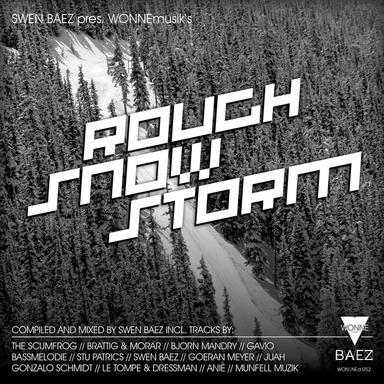 Run & Hide - Right On Always Face It Remix