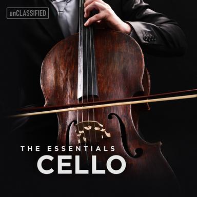 Cello Sonata in A Minor: II. Andante
