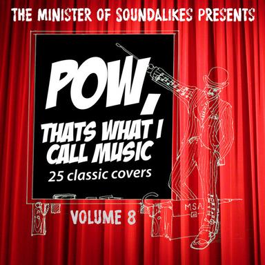 Beautiful Day - U2 Klone Tribute Mix