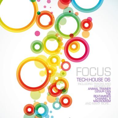 Focus Tech:House 06