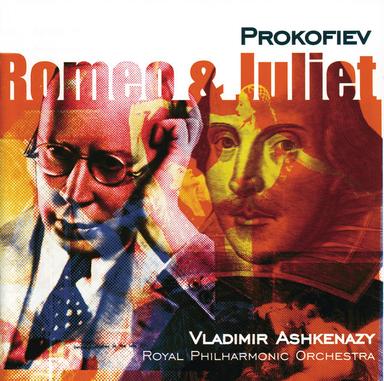 Romeo and Juliet, Op. 64 / Act 1: 13. Dance Of The Knights