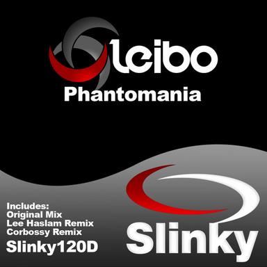 Phantomania (Lee Haslam Remix)