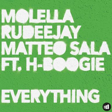 Everything - Radio Edit