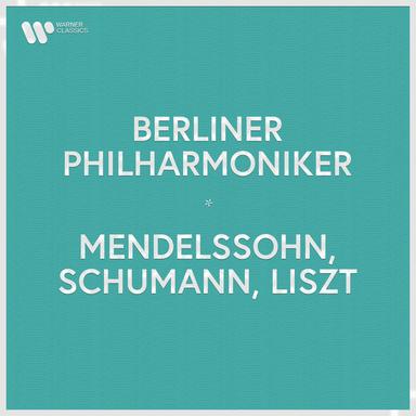 Schumann: Piano Concerto in A Minor, Op. 54: I. Allegro affettuoso