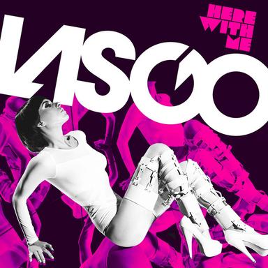 Here With Me - Radio Edit