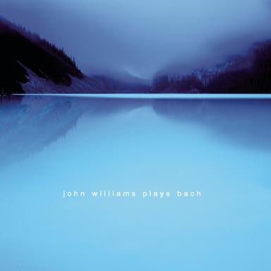 Violin Partita No. 2 in D Minor, BWV 1004: V. Chaconne (Transcribed for Guitar by John Williams)