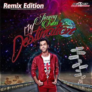 My Destination - Hoxygen Remix