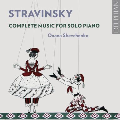 Piano Sonata: II. Adagietto