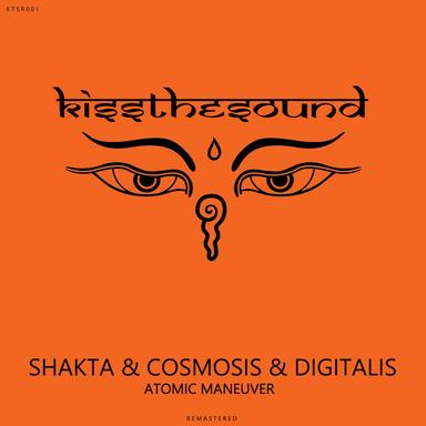 Something Happened - Original mix