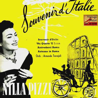 Souvenir D'Italie