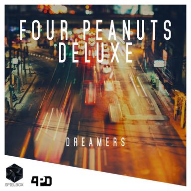 Dreamers - Club Mix