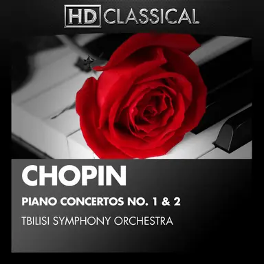 Concerto No. 1 in E Minor for Piano and Orchestra, Op. 11: I. Allegro maestoso