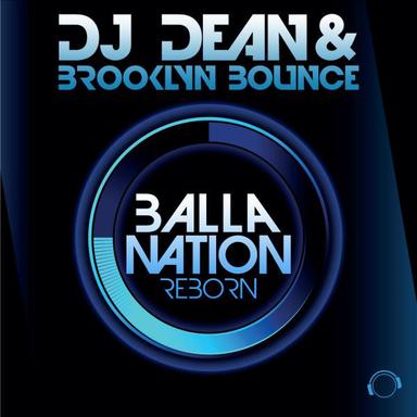Balla Nation Reborn - Pulsedriver Bounce Mix