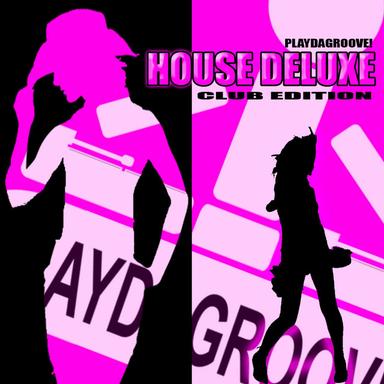 She Plays The Sax - Jason Rivas Remix