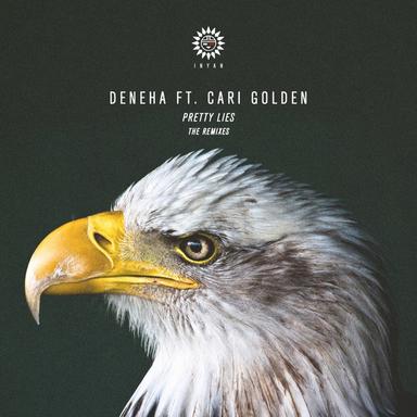Pretty Lies feat. Cari Golden - Robin & The Sidekick Remix