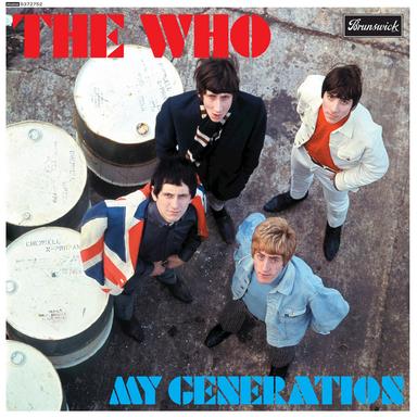I Can't Explain (Mono Version)