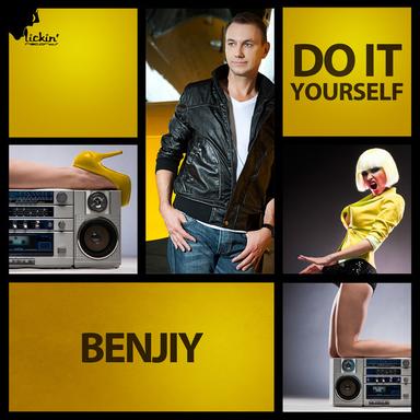 Do It Yourself - Club Edit