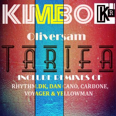 Tarifa - RhythmDK Remix