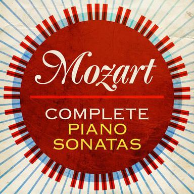 Piano Sonata No.12 in F, K.332 : 2. Adagio
